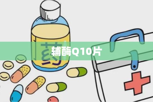 辅酶Q10片