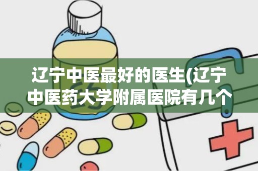 辽宁中医最好的医生(辽宁中医药大学附属医院有几个)